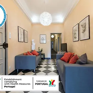 Saldanha Prestige Lisbon