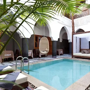 & El Walaa Riad