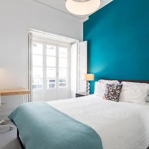 Graca Lisbon