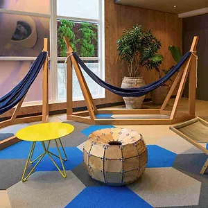 Hotel Ibis Tatuape