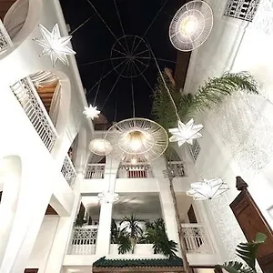 Riad N's &, Marrakesh