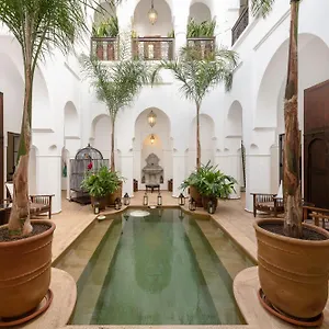 4* Riad Dar Mo'da