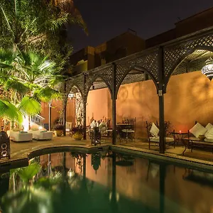 Guest house Amira &, Marrakesh
