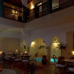 Imilchil Riad