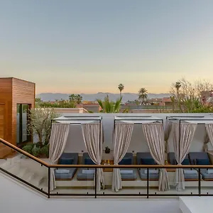 Riad La Brillante Marrakech, Marrakesh
