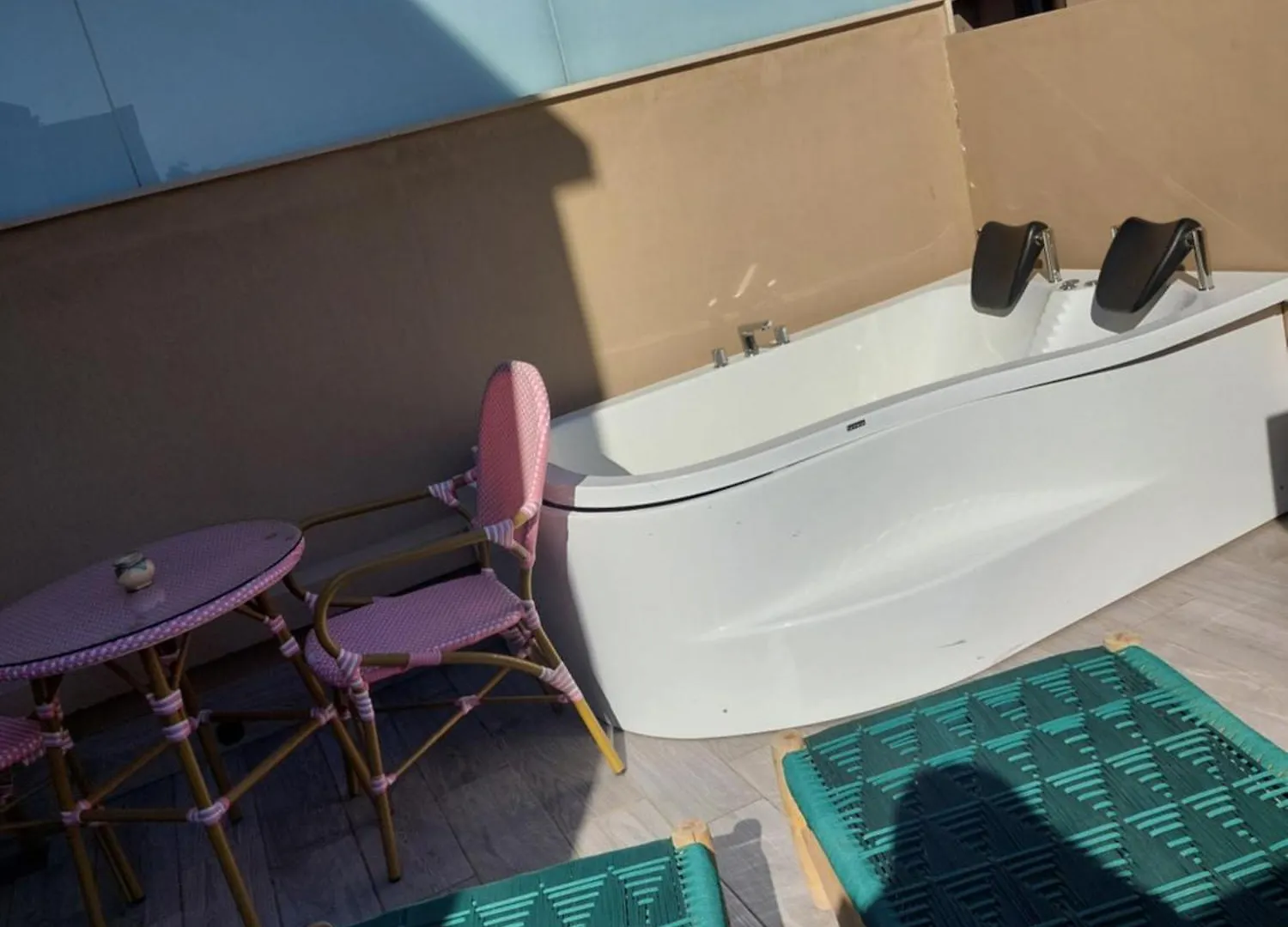 Swiss Continental Hotel Marrakesh