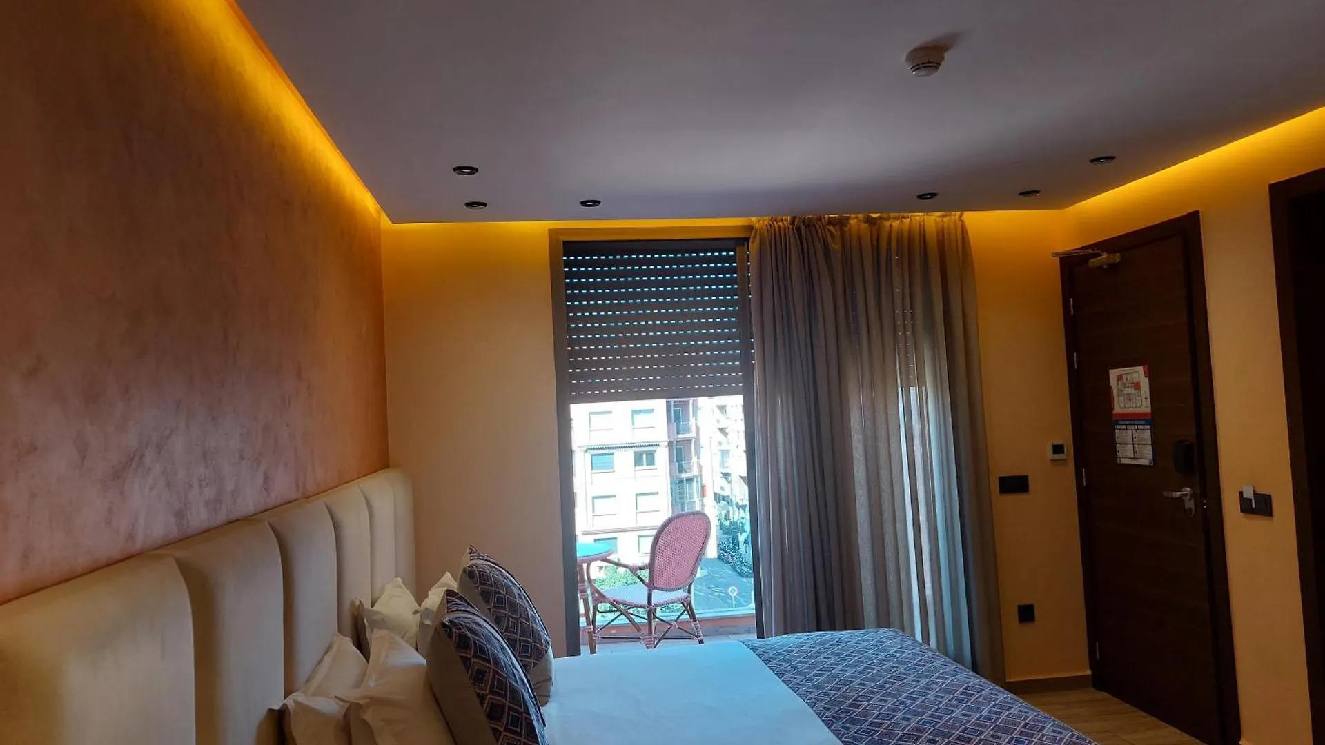 Swiss Continental Hotel Marrakesh